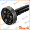 Arbre de transmission arrière pour AUDI | NWN-VW-017, 1K0521101H
